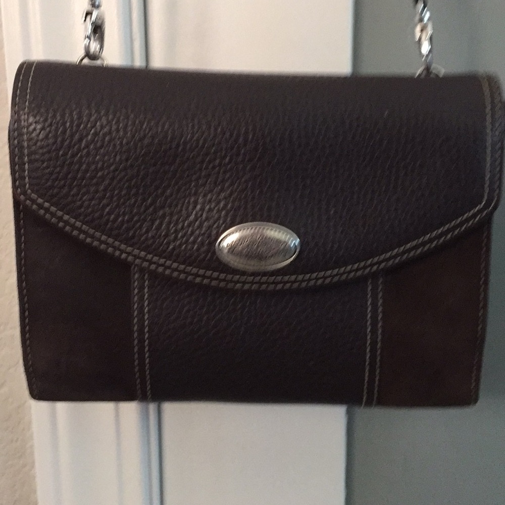 Brighton organization purse